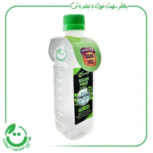 نوشیدنی لیمو و نعناع بیلو - 300CC