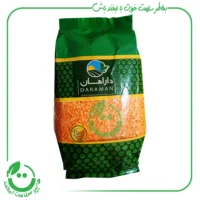 دال عدس دارامان ـ 900 گرم