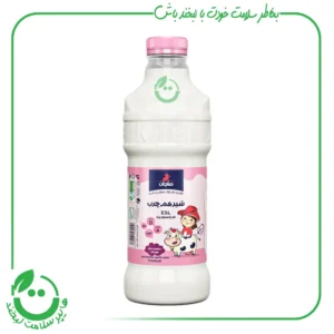 شیر کم چرب ماجان - 955 میل