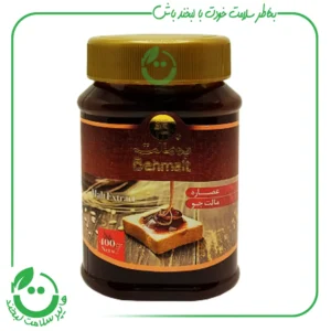 عصاره مالت جو به مالت - 400 گرم