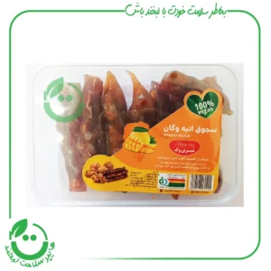 سجوق انبه وگان ویگر - 300گرم
