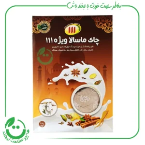 چای ماسالا ویژه 111