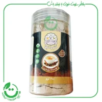 ماسالا رژیمی کتووانیلا ـ 200 گرم