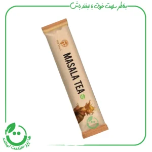 ساشه چای ماسالا پپتینا ـ 10 گرم