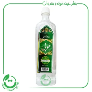 عرق نعنا ممتاز طوبی - 900 سی سی