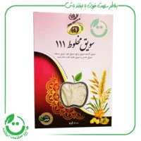سویق مخلوط 111 ـ 200 گرم