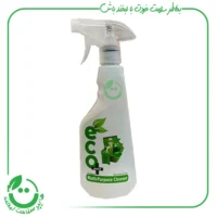 مایع پاک کننده چند منظوره ایکومویست - 500 میل