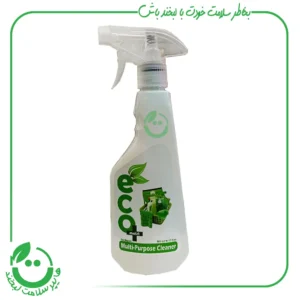 مایع پاک کننده چند منظوره ایکومویست - 500 میل