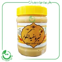 شیره انگور سفید ایپون - 500 گرم