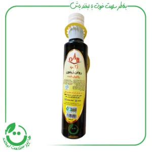روغن زیتون پالایش شده او آ ب