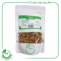 توت خشک ارگانیک بیونیک