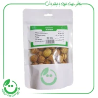 انجیر خشک ارگانیک بیونیک