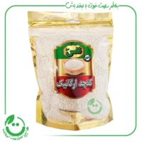 کنجد ارگانیک نفس