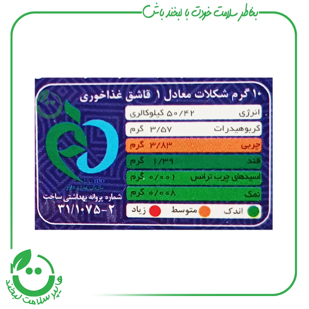 پینات پلاس وگان ویگر - 400 گرم