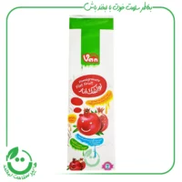 لواشک انار ون - 70 گرم