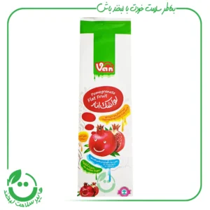 لواشک انار ون - 70 گرم