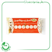 آجیل پروتئین هایوا - 16 گرم