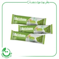 ساشه ماچا ماچانو