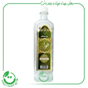 عرق بیدمشک طوبی - 900 سی سی