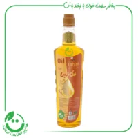 روغن ارده کنجد نیکاتیس ـ 750 میل