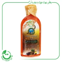 شامپو انواع موها ارگ ـ 250 میل