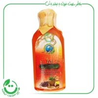 شامپو موهای چرب ارگ ـ 250 میل