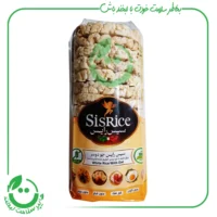 سیس رایس جو دوسر ـ 120 گرم