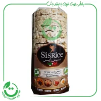 سیس رایس چند غله ـ 120 گرم