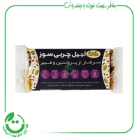 آجیل چربی سوز هایوا - 16 گرم