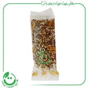 آجیل چربی سوز هایوا - 16 گرم