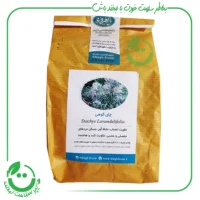 دمنوش چای کوهی ارگانیک باغ فیروزه - 40 گرم