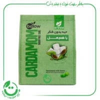 حبه استویا هل بیلو - 300 گرم