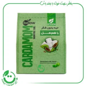 حبه استویا هل بیلو - 300 گرم