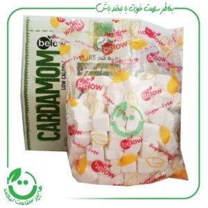 حبه استویا هل بیلو - 300 گرم
