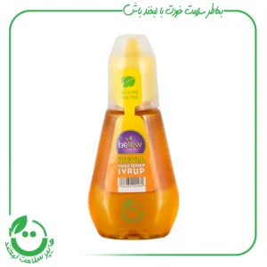 شربت شیرین کننده بیلو