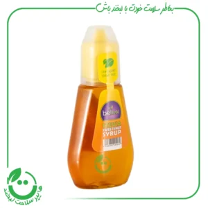 شربت شیرین کننده بیلو