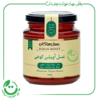 عسل آویشن هاکان - 400 گرم