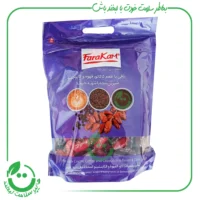 تافی مخلوط فراکام شیرین شده با شهد خرما ـ 1 کیلو