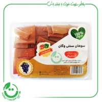 سوهان سنتی وگان ویگر - 340 گرم