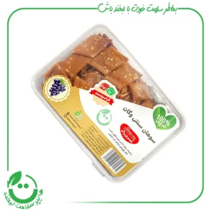 سوهان سنتی وگان ویگر - 340 گرم