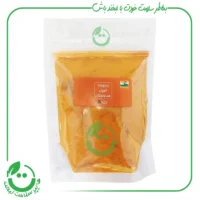 زردچوبه مارکو پاکتی