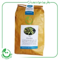 دمنوش گزنه ارگانیک باغ فیروزه - 75 گرم