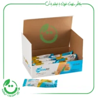 بیسکویت بدون قند وانیل بیلو - 40 گرم