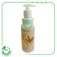 کرم آبرسان و تغذیه‌کننده دست و صورت ترنجان - 250 میل