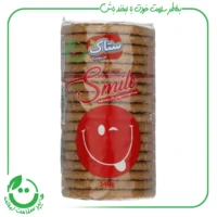 بیسکویت سبوس دار ( چندغله) ستاک - 140 گرم