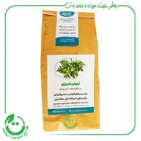 دمنوش آویشن شیرازی ارگانیک باغ فیروزه ـ 50 گرم
