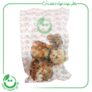 سیر سیاه OAB ا.آ.ب ـ 200 گرم