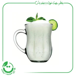 لیوان دوغ