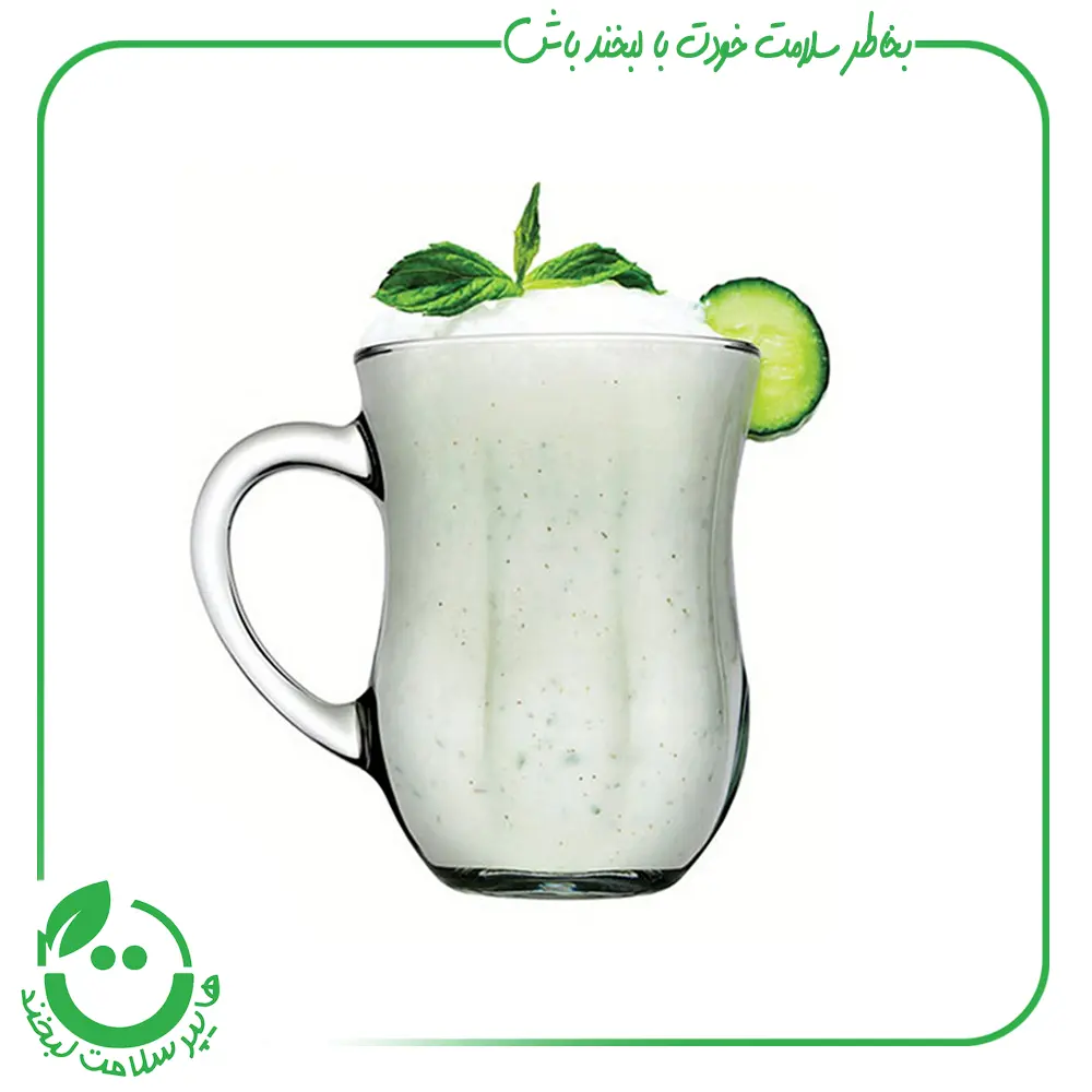 لیوان دوغ