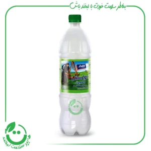 دوغ سنتی پونه هراز - 1/5 لیتر